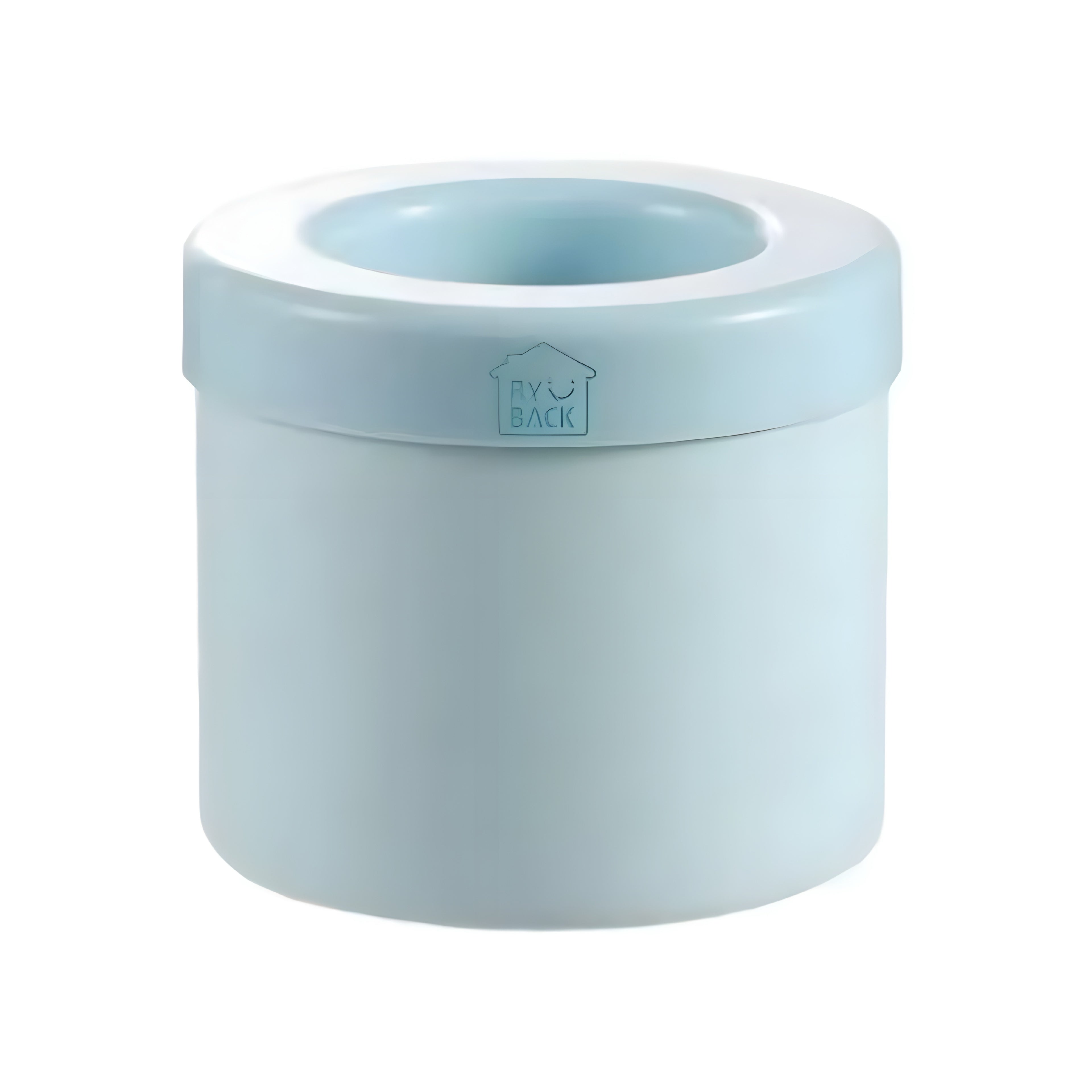Silikon-Eiswürfelform & Eiskübel – 2-in-1 Lösung