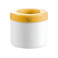 Silikon-Eiswürfelform & Eiskübel – 2-in-1 Lösung