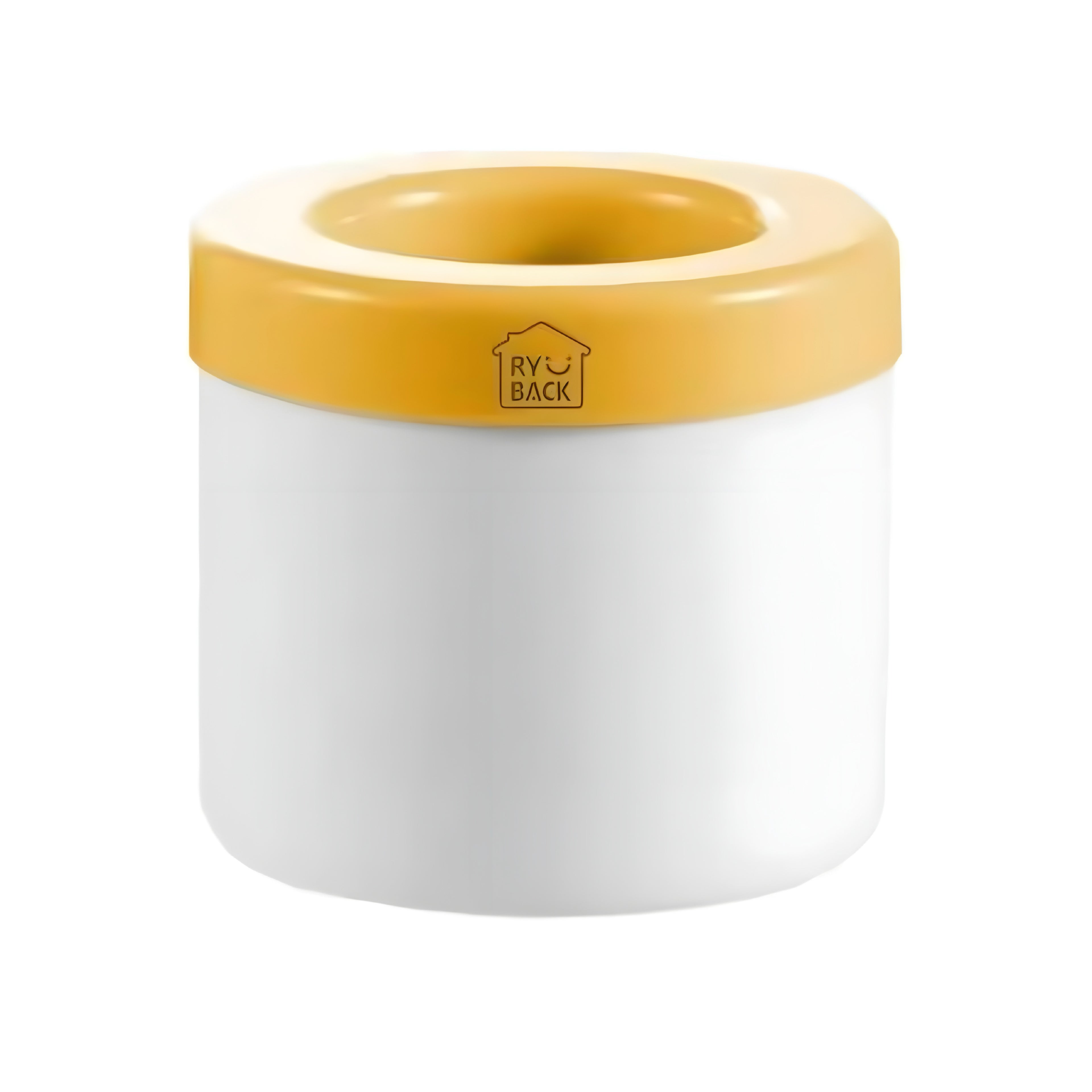 Silikon-Eiswürfelform & Eiskübel – 2-in-1 Lösung